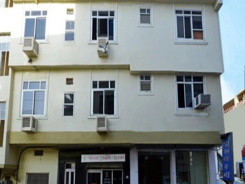 Hotel Shubh Laxmi Udaipur