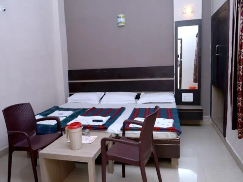 Hotel Shubh Laxmi Udaipur 0*,